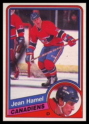 263 Jean Hamel